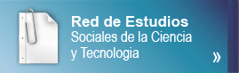 Red de estudios sociales de la ciencia y la tecnologia
