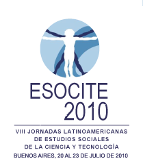 Esocite 2010