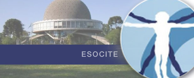 2012-12- Libro ESOCITE