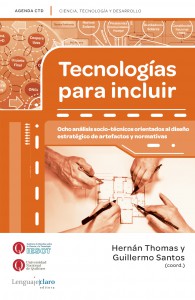 Tecnologias para incluir
