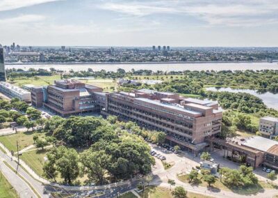 4º Congreso Argentino de Estudios Sociales de la Ciencia y la Tecnología (CAESCYT 2022)